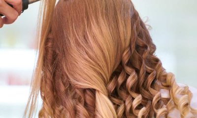 how curl hair