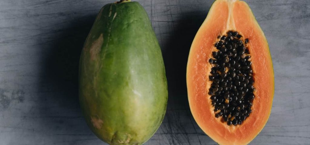 what are the benefit from papaya