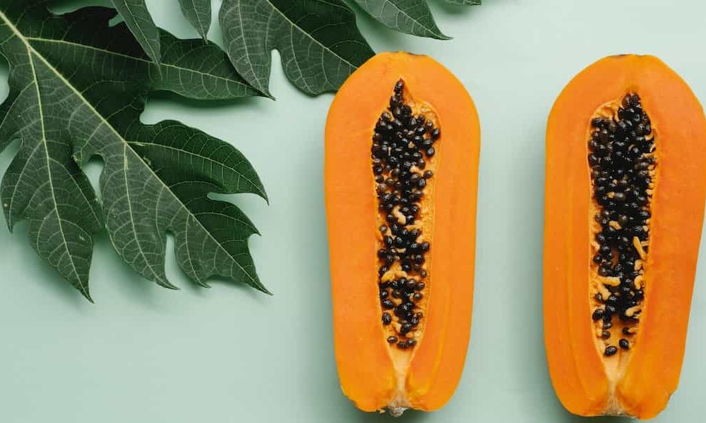 benefit from papaya