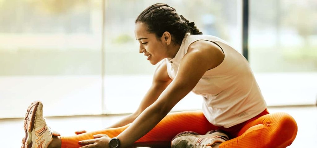 how to get rid of cramps