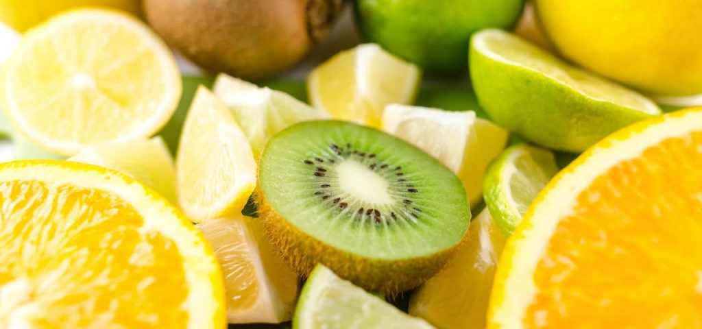 vitamins c is good for