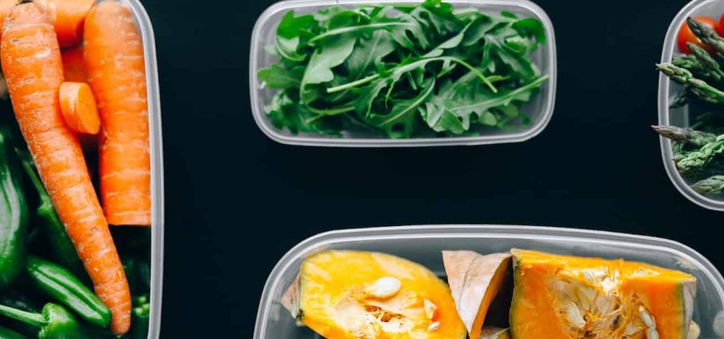 which foods are gluten