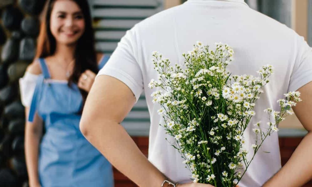 what are the five languages of love