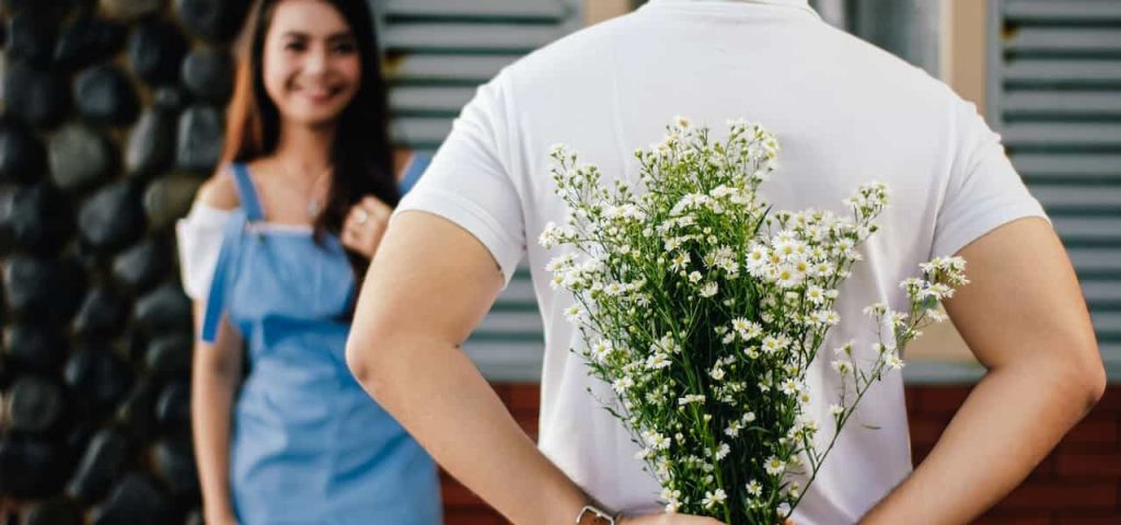 what are the five languages of love