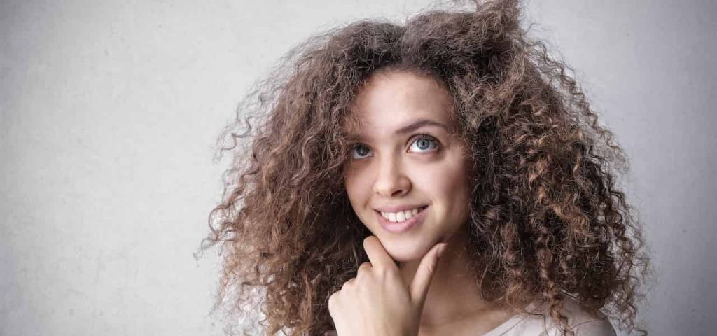 curly hair protective hairstyles