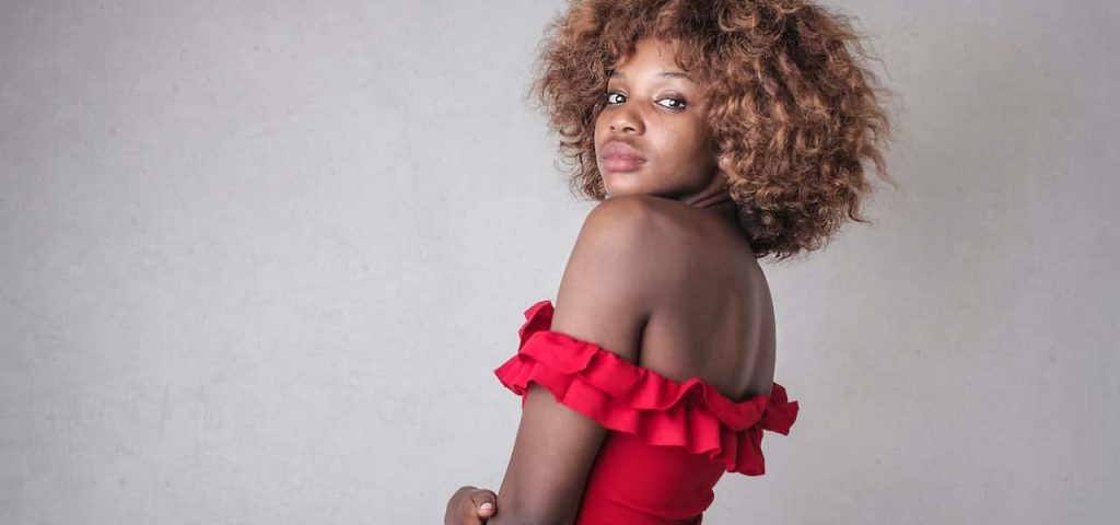 curly hair protective hairstyles