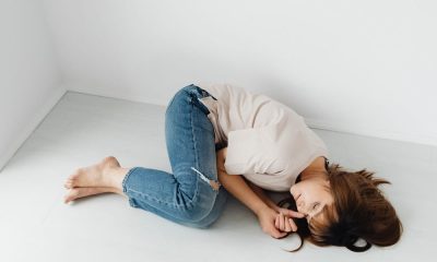 benefits of sleep on floor