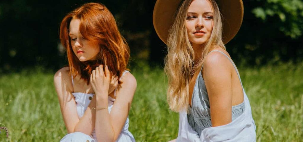 thinning hair vs fine hair