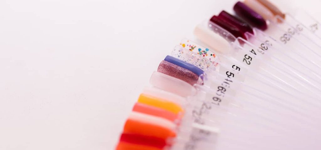 home remedies to remove acrylic nails