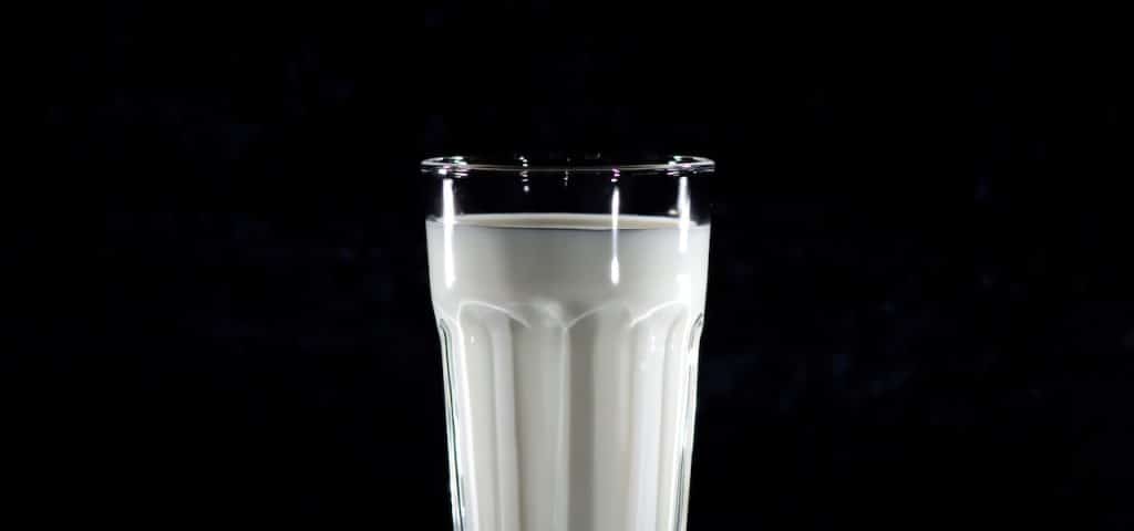 turmeric with milk benefits