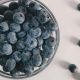 skin benefits of blueberries