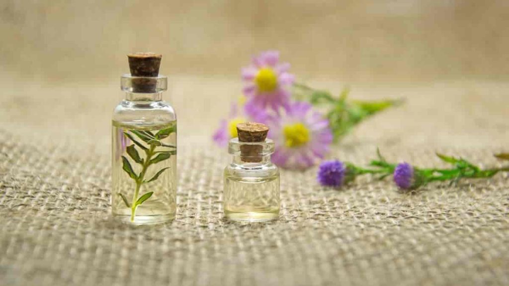 home remedies for fungal rashes: Tea Tree Oil