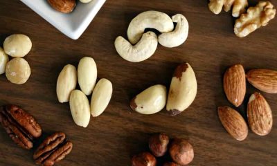 are brazil nut good for you