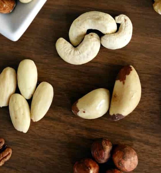 are brazil nut good for you