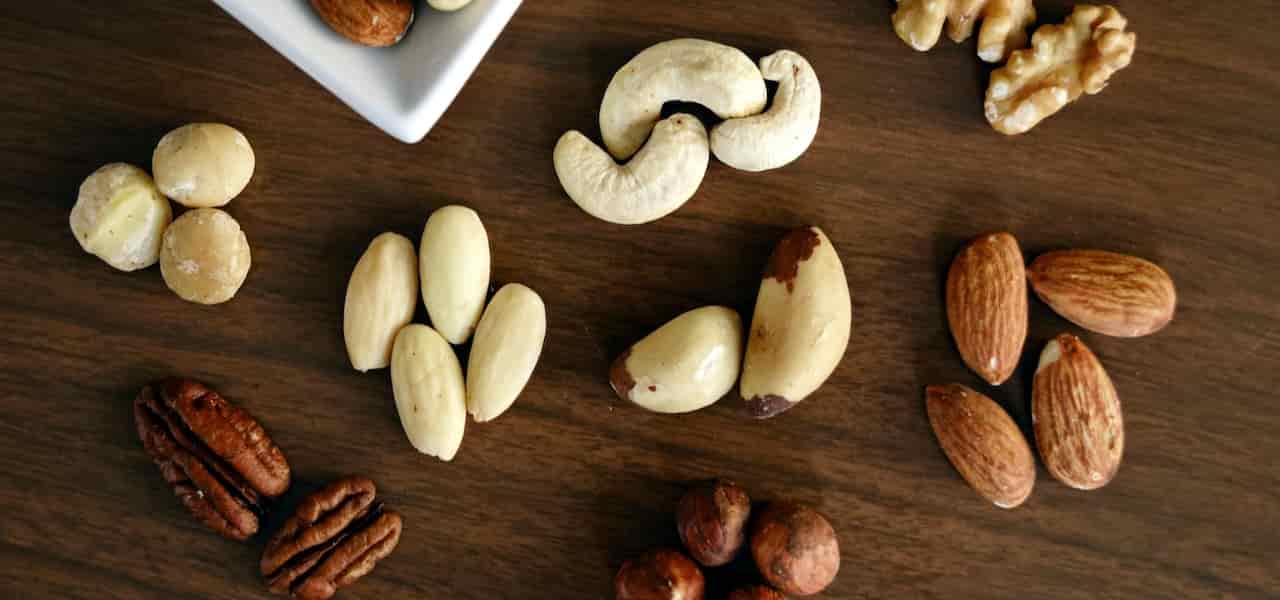 are brazil nut good for you