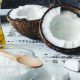 do coconut oil help hair growth