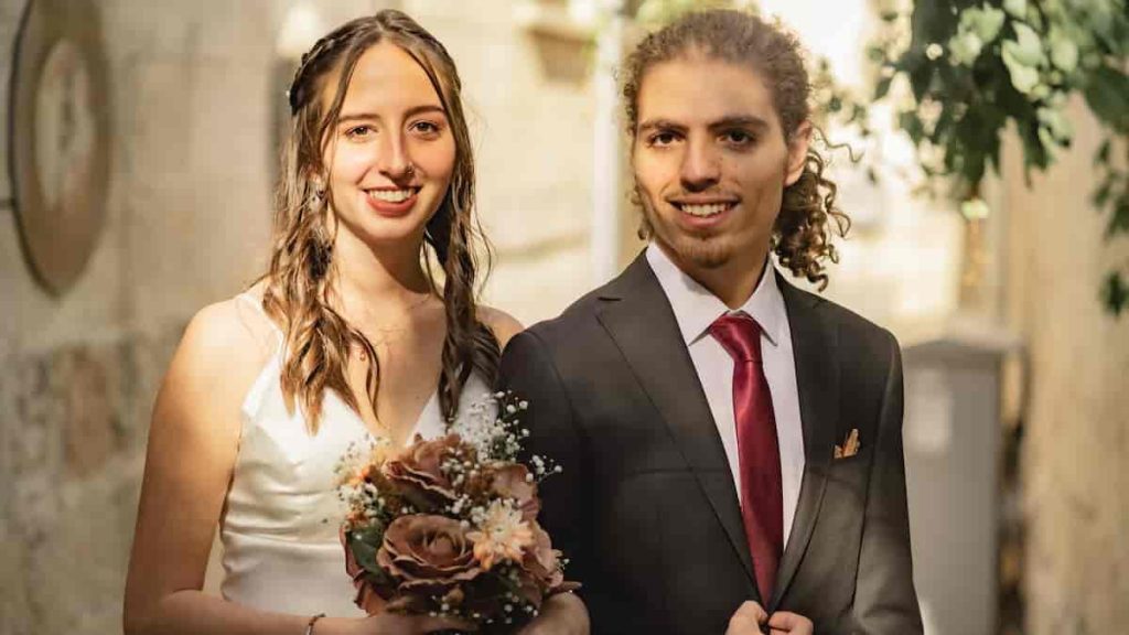 how to avoid wedding stress
