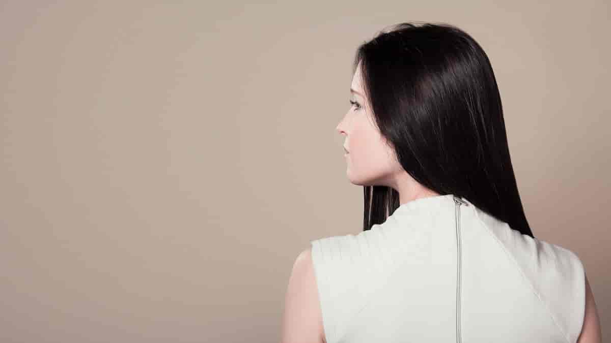 how long does it take for hair to grow back