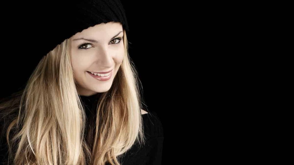 how to do a no makeup look