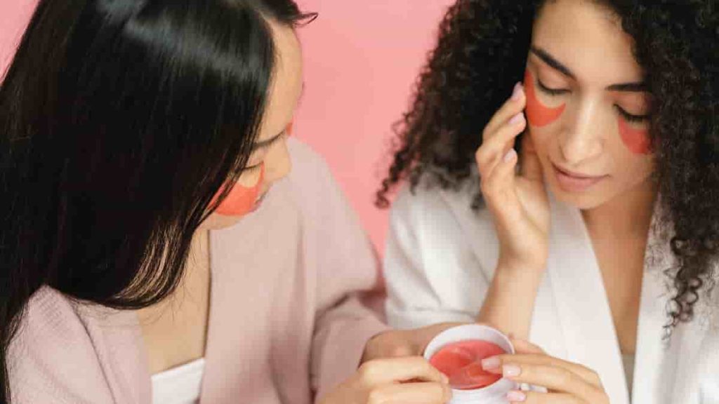 benefits of red palm oil for skin