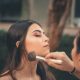 how to take off makeup after spray tan