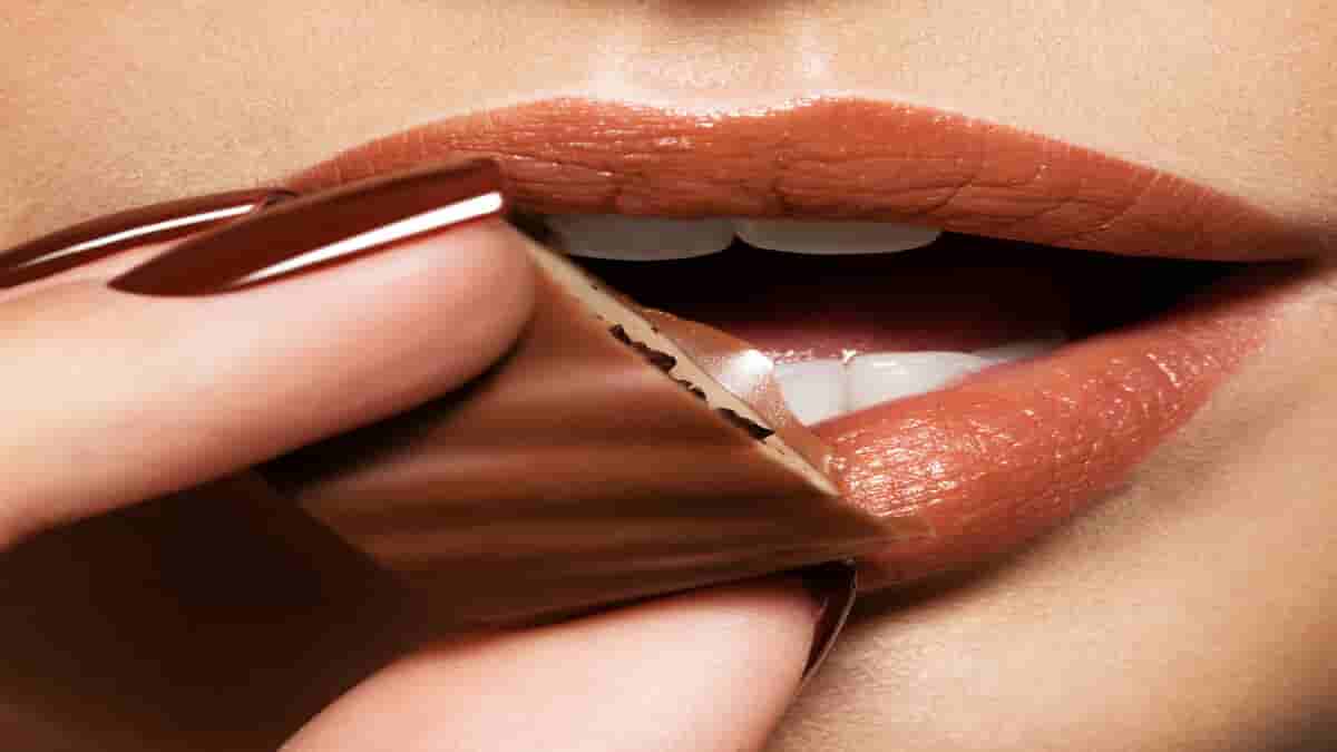 cinnamon shade lipstick