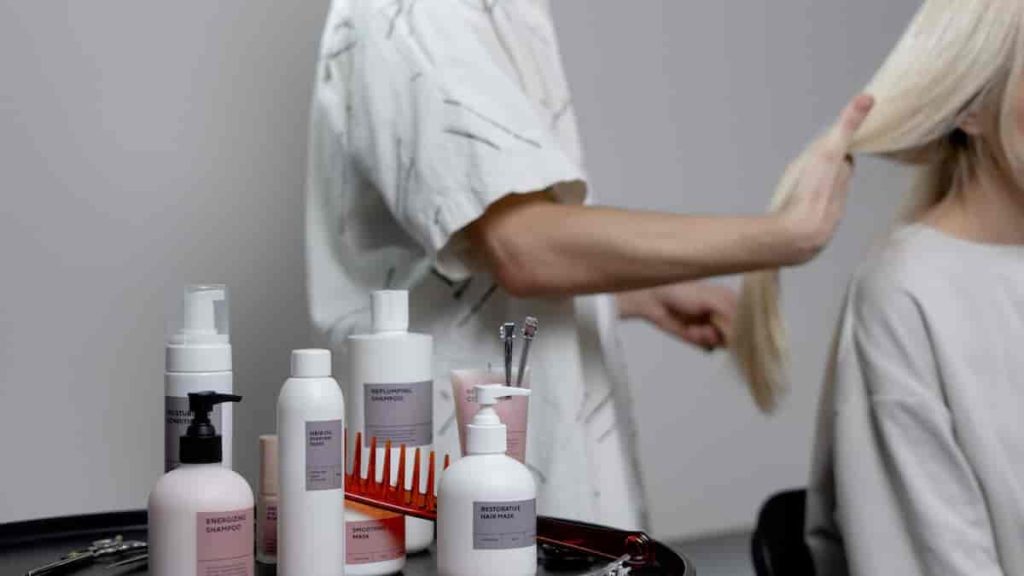 formula 50 hair vitamins