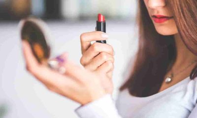 nourishing lipstick