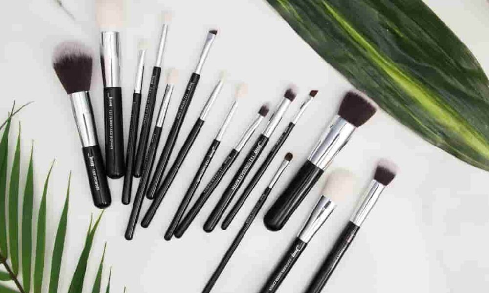 i beauty brushes