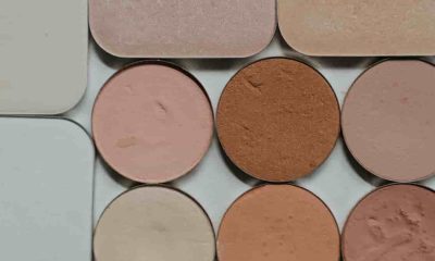 makeup revolution balm