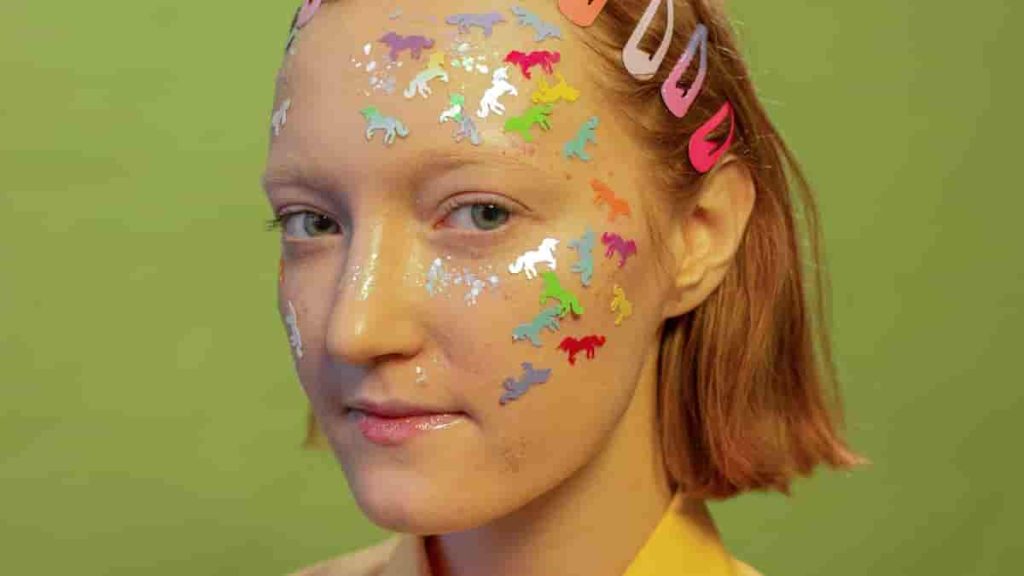 coachella makeup looks