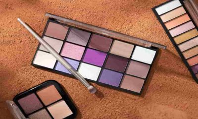 dark winter eyeshadow palette