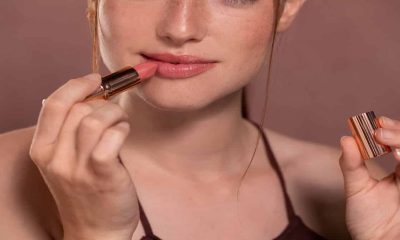 best pink brown lipstick for fair skin