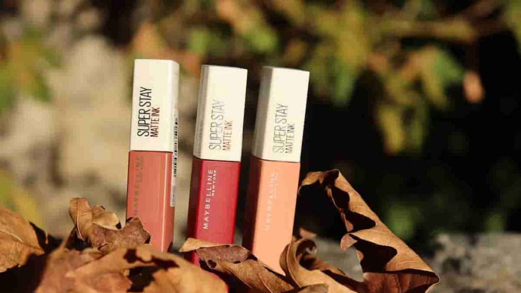 maybelline free sample