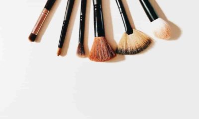 can dirty makeup brushes cause acne