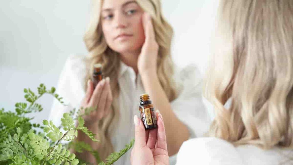 castor oil for makeup removal