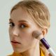 how to cover tyndall effect with makeup