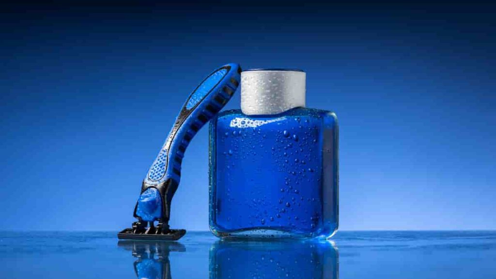 born to be king cologne