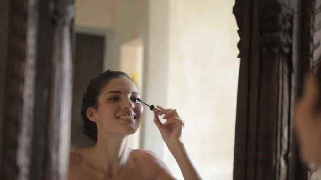 wet and wild glitter mascara