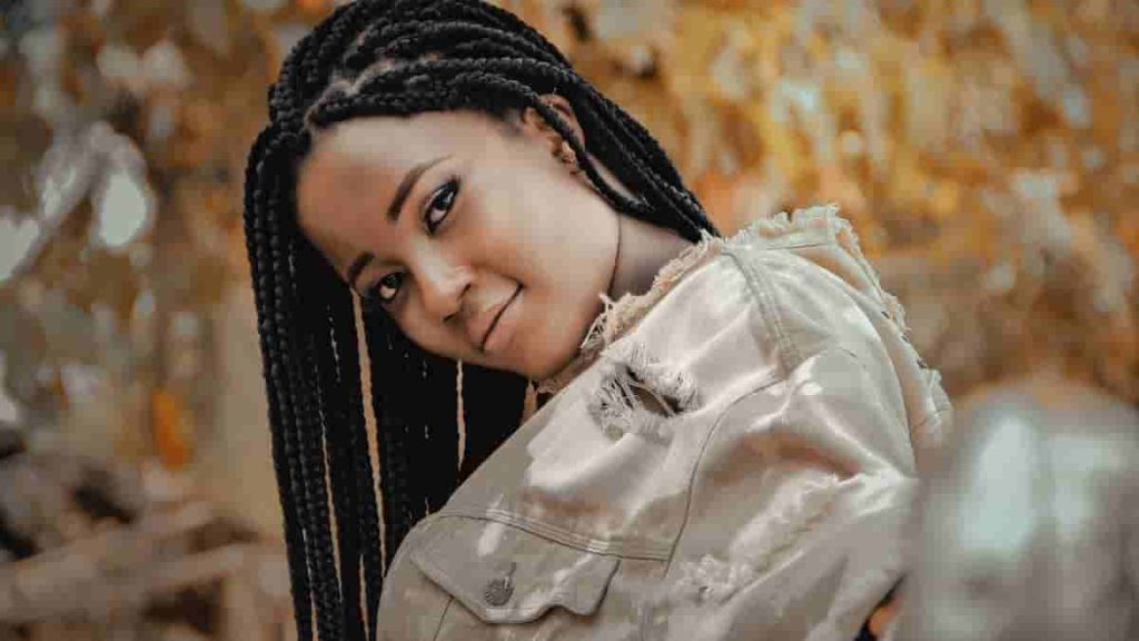 how long do feed in braids last