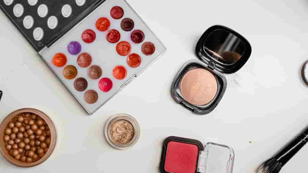 waterproof eyebrow powder