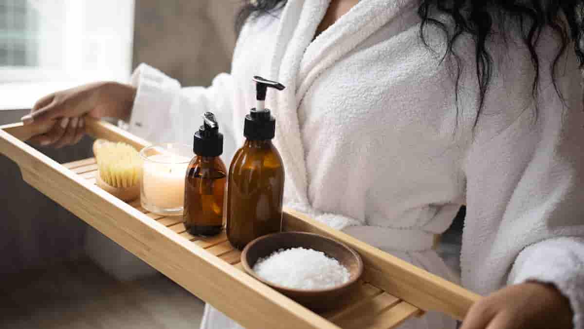 hair oil vs leave in conditioner