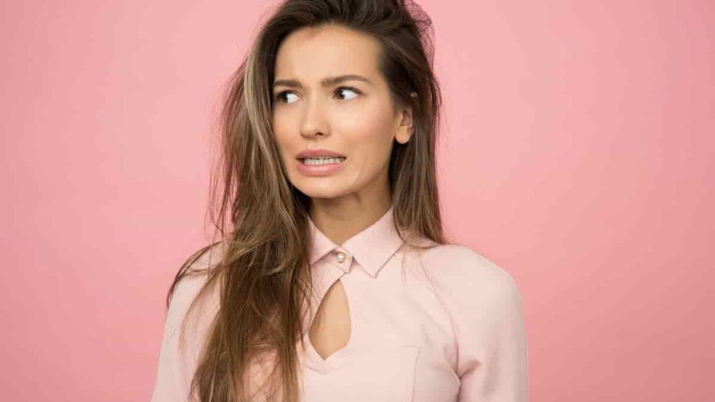 how often to touch up highlights
