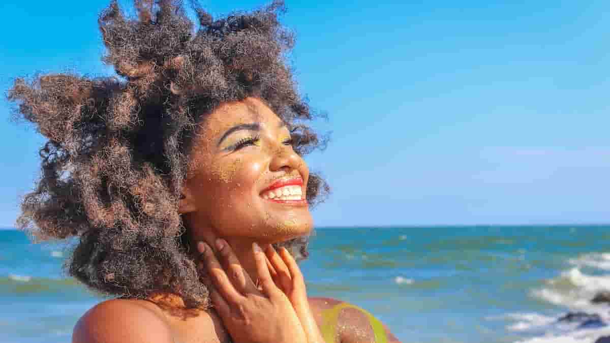 vacation hairstyles for black hair