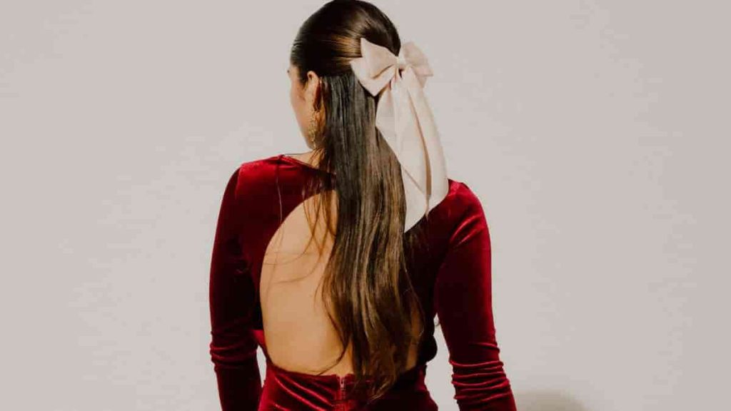 what are tracks hair