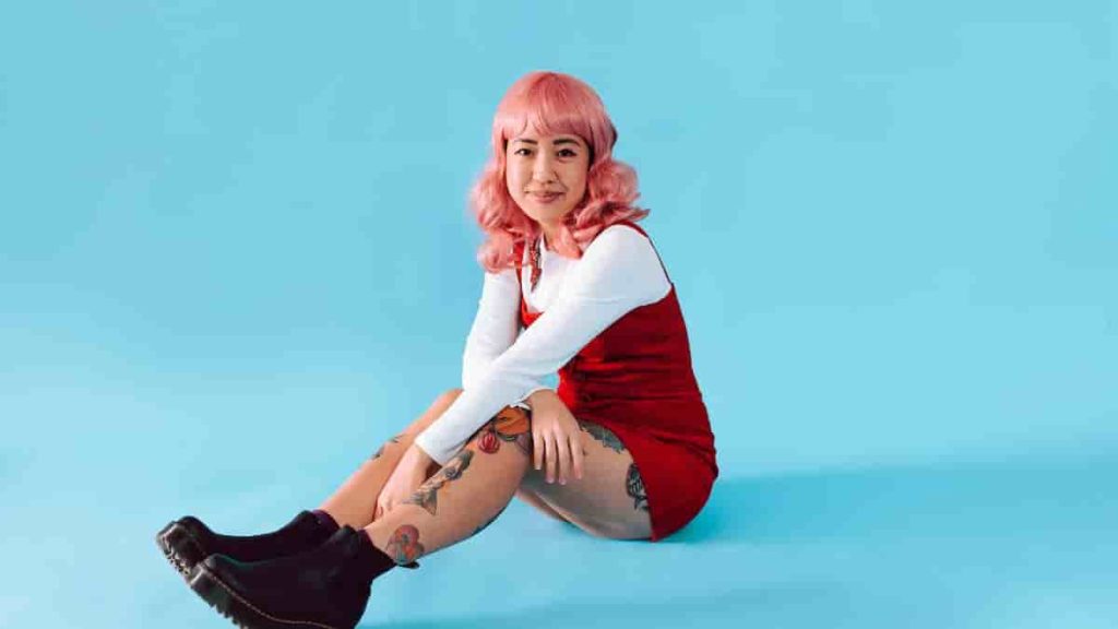 how often should you touch-up colored hair