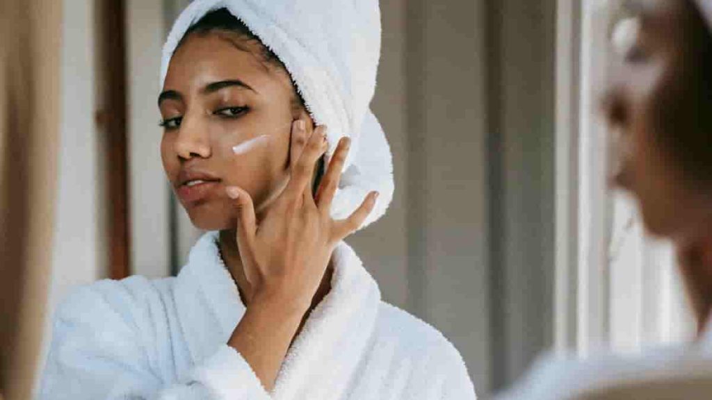 keys skin transformation cream