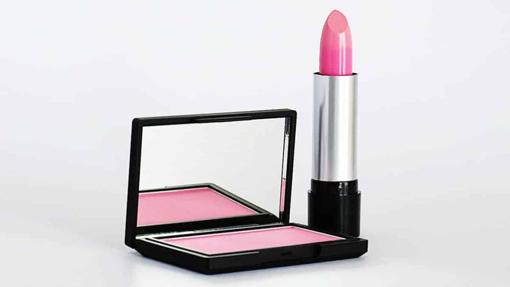afternoon tea lipstick