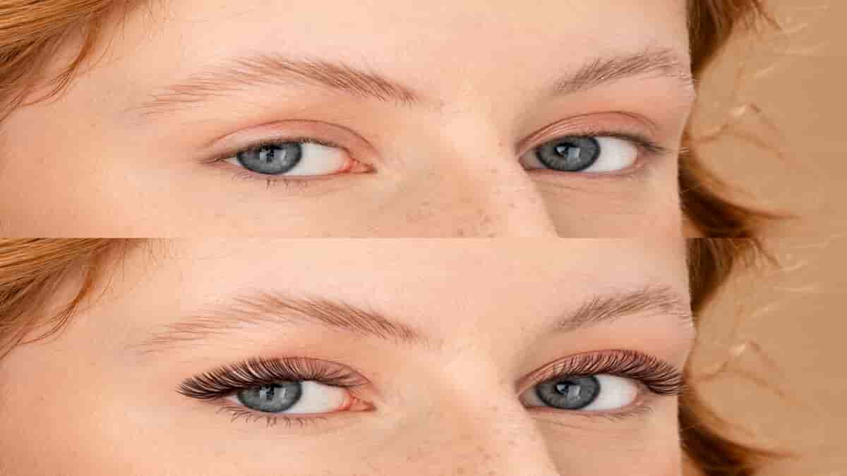 before and after tattoo eyeliner