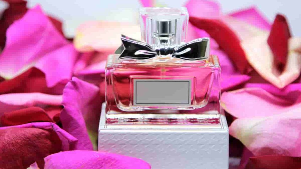 lancome parfym